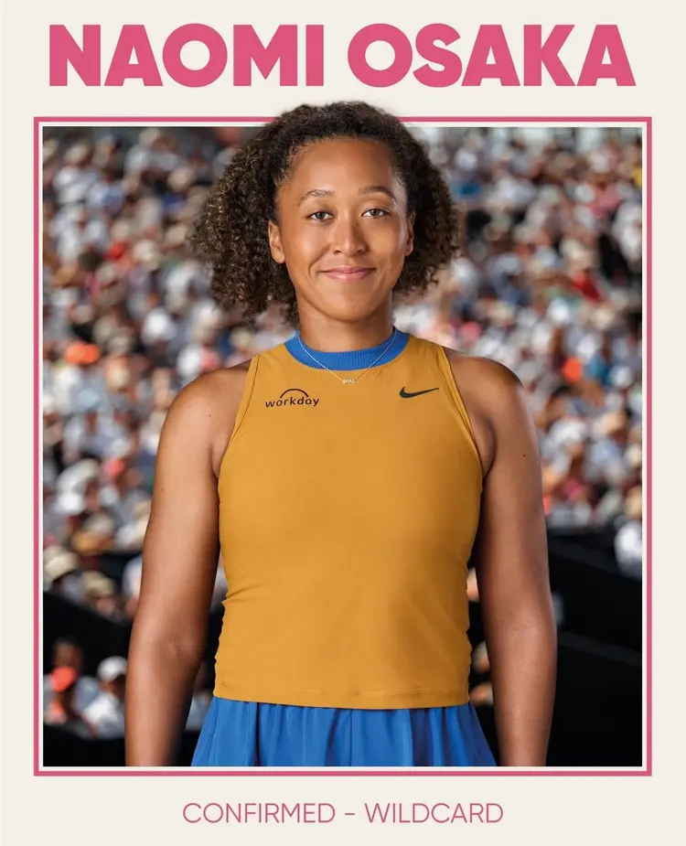 j9九游会-关于爆冷首场状态出色,IG观众沸腾!,大坂直美重返赛场热度持续攀升的信息