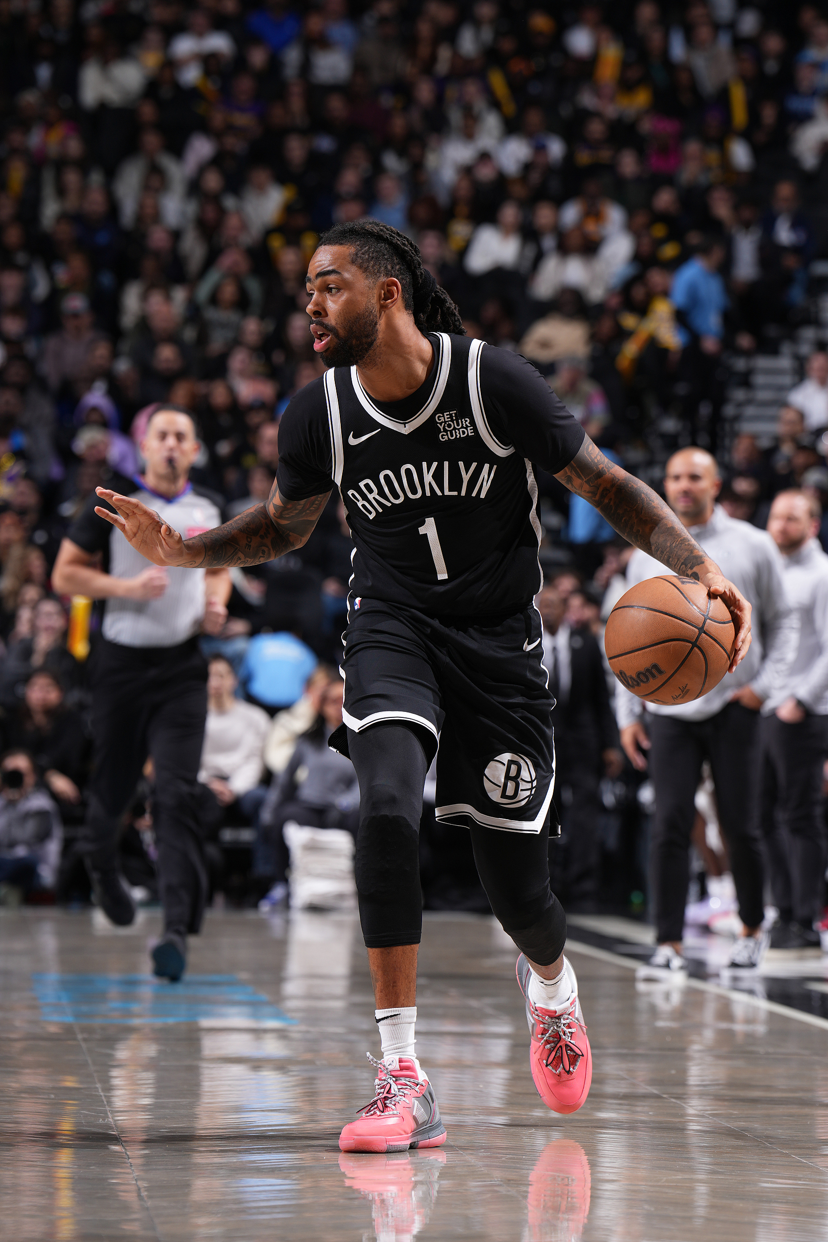 j9九游会-集结日布鲁克林篮网调整名单以备英超；完成体检环节打磨；信心回归；训练强度明显提升的简单介绍